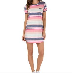 Vans t-shirt dress—flexible on price!